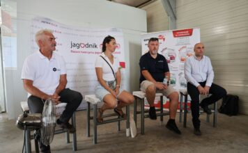 Nowe wyzwania w hodowli odmian borówki