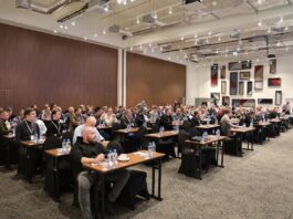 Berry Con 2026 – aktualne wyzwania i nowe kierunki w uprawach jagodowych berry con