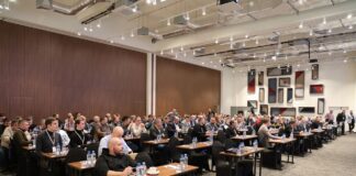 Berry Con 2026 – aktualne wyzwania i nowe kierunki w uprawach jagodowych berry con