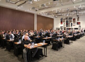 Berry Con 2026 – aktualne wyzwania i nowe kierunki w uprawach jagodowych berry con