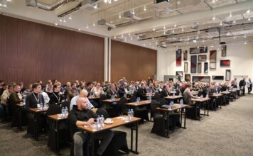 Berry Con 2026 – aktualne wyzwania i nowe kierunki w uprawach jagodowych berry con