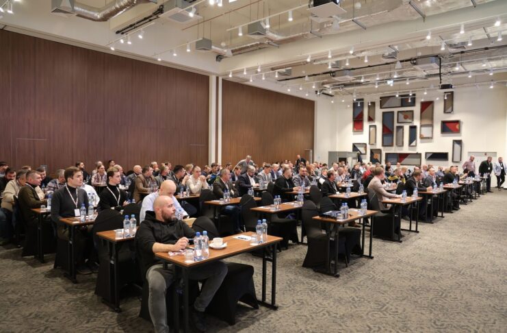 Berry Con 2026 – aktualne wyzwania i nowe kierunki w uprawach jagodowych berry con