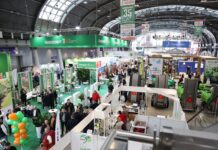 Targi TSW po raz szesnasty! (Fotorelacja, cz. I) targi tsw