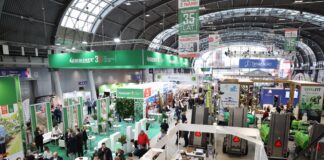 Targi TSW po raz szesnasty! (Fotorelacja, cz. I) targi tsw