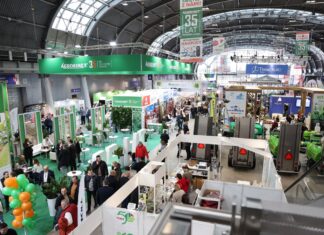 Targi TSW po raz szesnasty! (Fotorelacja, cz. I) targi tsw