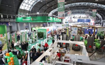 Targi TSW po raz szesnasty! (Fotorelacja, cz. I) targi tsw