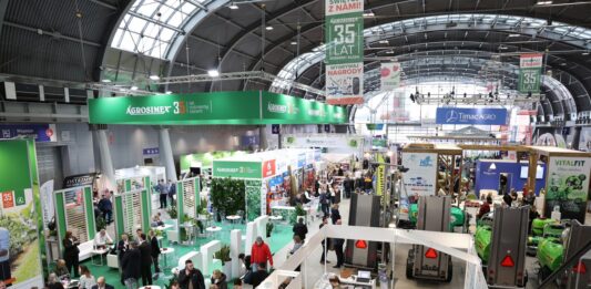 Targi TSW po raz szesnasty! (Fotorelacja, cz. I) targi tsw