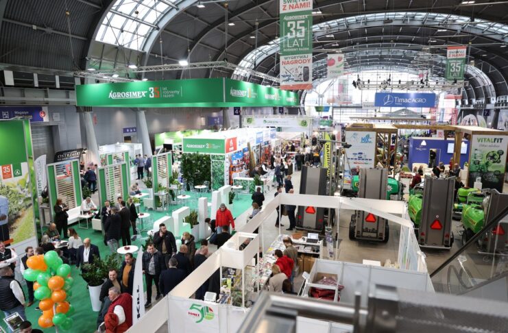 Targi TSW po raz szesnasty! (Fotorelacja, cz. I) targi tsw