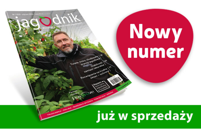 Jagodnik_nowy_numer_1-2026 Jagodnik