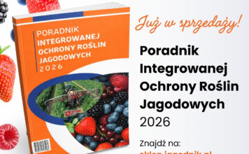 Najaktualniejsza wiedza o ochronie jagodowych w jednym miejscu