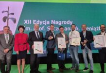 Tłumy ludzi na TSW 2026. Otwarcie Targów i wręczenie nagród za innowacje w ogrodnictwie