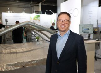 Modernizacja zamiast powiększania areału – trendy w budowie tuneli Bartosz Kłyk, Geo Polska
