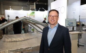 Modernizacja zamiast powiększania areału – trendy w budowie tuneli Bartosz Kłyk, Geo Polska