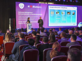 Najbardziej wyczekiwane wykłady Międzynarodowej Konferencji Borówkowej 2026