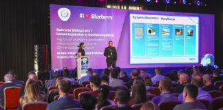 Najbardziej wyczekiwane wykłady Międzynarodowej Konferencji Borówkowej 2026