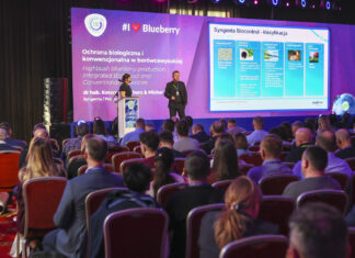 Najbardziej wyczekiwane wykłady Międzynarodowej Konferencji Borówkowej 2026