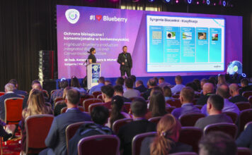 Najbardziej wyczekiwane wykłady Międzynarodowej Konferencji Borówkowej 2026