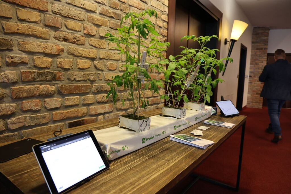 Biosensory Vita