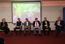 Jak zrozumieć „język roślin” andermatt, język roślin, konfernecja