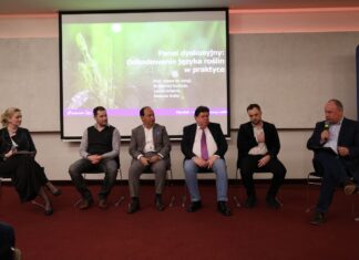 Jak zrozumieć „język roślin” andermatt, język roślin, konfernecja