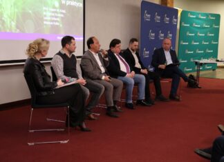 Nowoczesne technologie dla upraw precyzyjnych. Cz. II