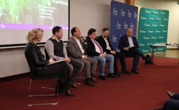 Nowoczesne technologie dla upraw precyzyjnych. Cz. II