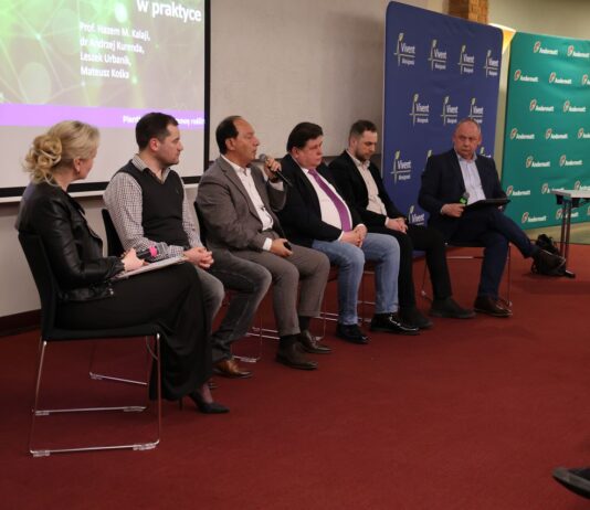 Nowoczesne technologie dla upraw precyzyjnych. Cz. II