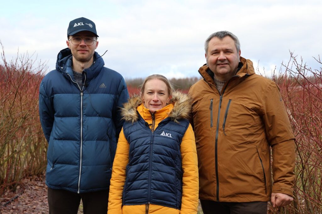 icl, agrokopter, dron,