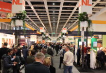 Targi Fruit Logistica 2026. Nowe odmiany i technologie dla jagodowych