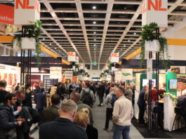 Targi Fruit Logistica 2026. Nowe odmiany i technologie dla jagodowych