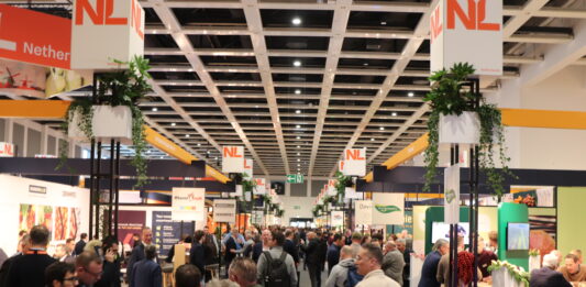 Targi Fruit Logistica 2026. Nowe odmiany i technologie dla jagodowych