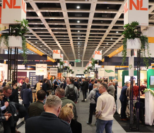 Targi Fruit Logistica 2026. Nowe odmiany i technologie dla jagodowych