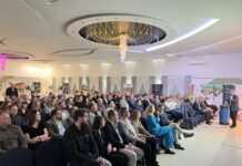 Za nami 11. VIP Room Jagodowy Timac Agro