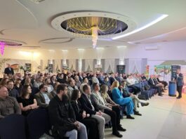 Za nami 11. VIP Room Jagodowy Timac Agro