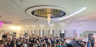Za nami 11. VIP Room Jagodowy Timac Agro