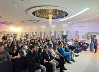 Za nami 11. VIP Room Jagodowy Timac Agro