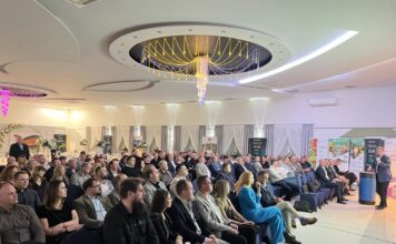 Za nami 11. VIP Room Jagodowy Timac Agro