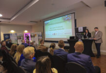 Pierwsza Konferencja Porzeczkowa 2026. W kierunku wyższych plonów Po raz pierwszy odbyła się 5 lutego Konferencja Porzeczkowa 2026