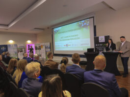 Pierwsza Konferencja Porzeczkowa 2026. W kierunku wyższych plonów Po raz pierwszy odbyła się 5 lutego Konferencja Porzeczkowa 2026