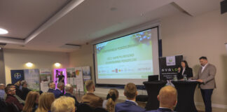 Pierwsza Konferencja Porzeczkowa 2026. W kierunku wyższych plonów Po raz pierwszy odbyła się 5 lutego Konferencja Porzeczkowa 2026