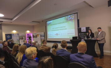 Pierwsza Konferencja Porzeczkowa 2026. W kierunku wyższych plonów Po raz pierwszy odbyła się 5 lutego Konferencja Porzeczkowa 2026