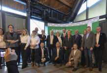 35 lat Agrosimex – od rodzinnej firmy do lidera innowacji w sadownictwie i produkcji jagodowej