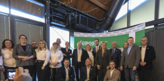 35 lat Agrosimex – od rodzinnej firmy do lidera innowacji w sadownictwie i produkcji jagodowej