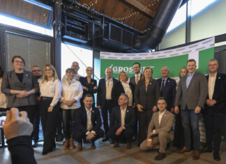 35 lat Agrosimex – od rodzinnej firmy do lidera innowacji w sadownictwie i produkcji jagodowej