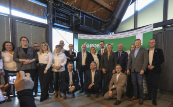 35 lat Agrosimex – od rodzinnej firmy do lidera innowacji w sadownictwie i produkcji jagodowej