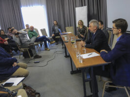 Plantatorzy borówki przed sezonem 2026. Relacja ze zjazdu SPPB