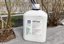 YaraAmplix Optivi – nowy biostymulator w uprawach jagodowych YaraAmplix Optivi