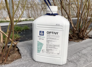 YaraAmplix Optivi – nowy biostymulator w uprawach jagodowych YaraAmplix Optivi