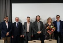 Nowy Zarząd SPPB, te same cele: budowa silnej pozycji polskiej borówki