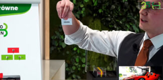 Wielka Loteria Bio-Gen. Kto odjedzie Ferrari za 1,5 mln zł?